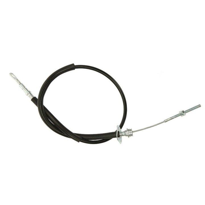 Жило за ръчна спирачка, ляво, 1545mm Daf 45 Cb108-ct97