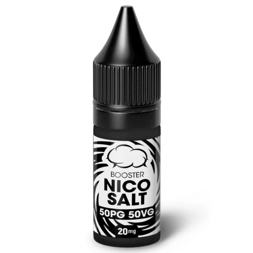 Lichid Tigara Electronica Sare de Nicotina NicoPulse NicoSalt, 20 mg,  50PG/50VG, 10 ml - eMAG.ro