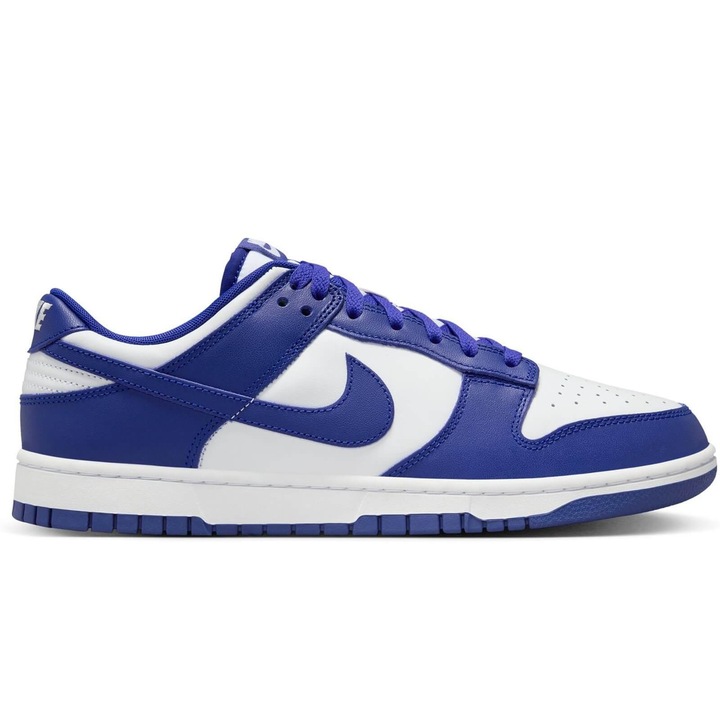 Pantofi sport NIKE Dunk Low Retro BTTYS 33050, Albastru