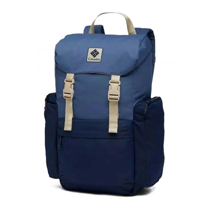 Rucsac Columbia Trek Backpack, Albastru, 28L