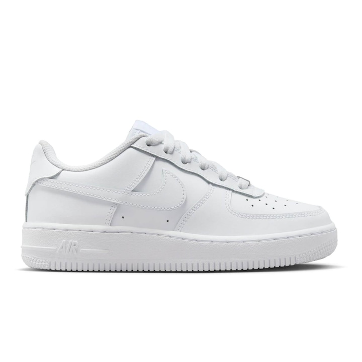 Спортни обувки NIKE Air Force 1 LE BG White 35.5 EU