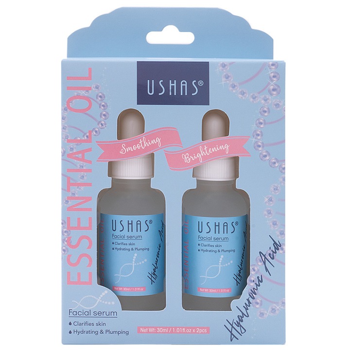 Set acid hyaluronic 30 ml