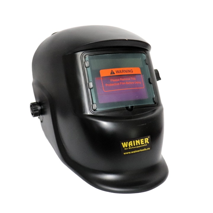 Автоматичен заваръчен шлем WAINER WH1