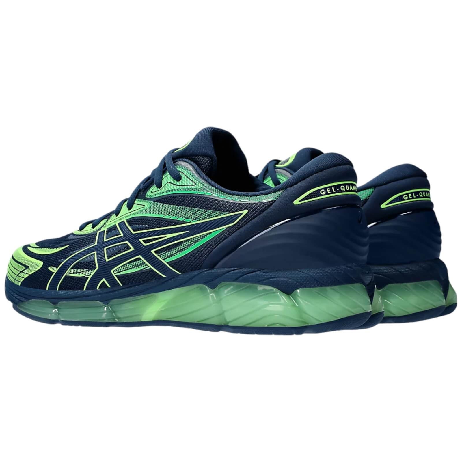 Pantofi sport Asics Gel-Quantum 360 VIII 32986 - eMAG.ro