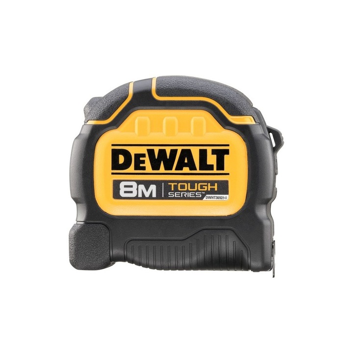 DEWALT MÉRŐSZALAG 10m PREMIUM 32mm DWHT36932-0 (DWHT36932-0)