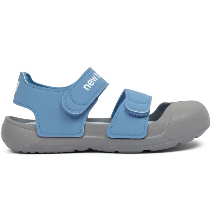 Sandale pentru copii, New Balance, BM195971, Albastru
