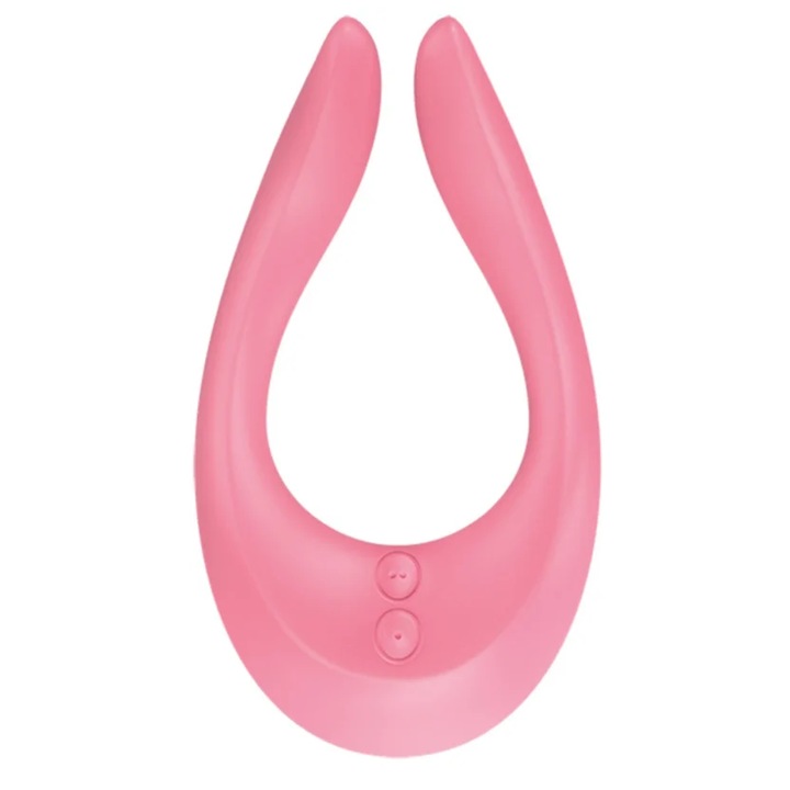 Stimulator Satisfyer Endless Joy 13, 5 cm