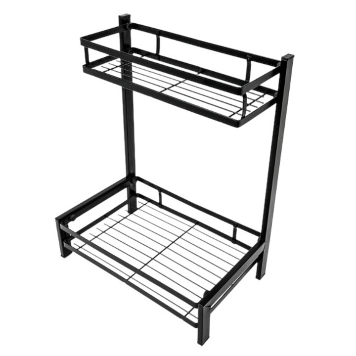 Etajera bucatarie 40 x 32 cm