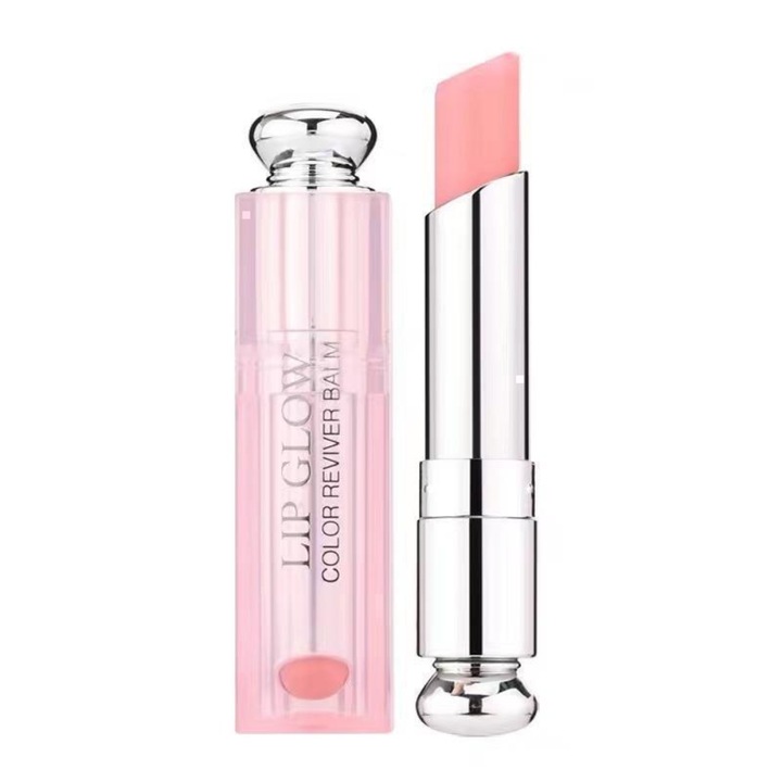 DIOR Addict Lip Glow Червила # 001 Малина