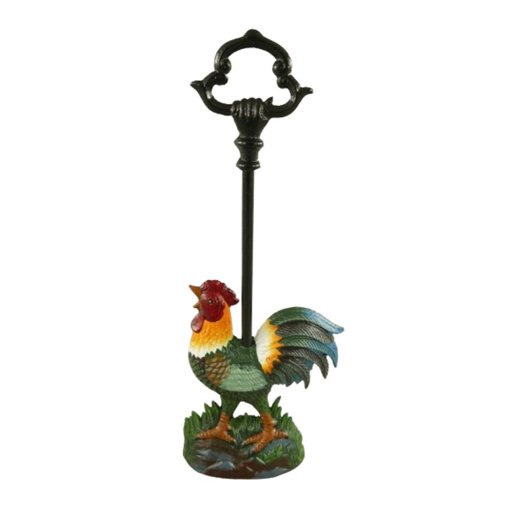 Opritor usa cocos fonta colorata H.46x18cm