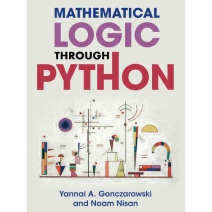 Matematikai logika – Yannai A. Gonczarowski és Noam Nisan