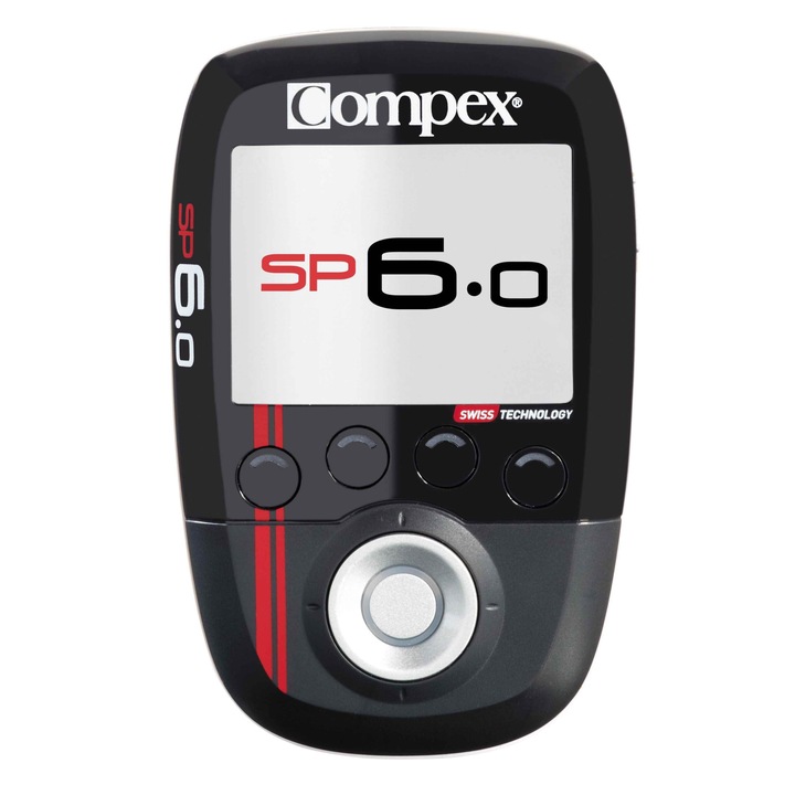 Aparat electrostimulare Compex SP 6.0
