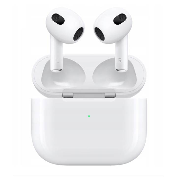 Безжични слушалки Ear Buds Digital Kala, бели