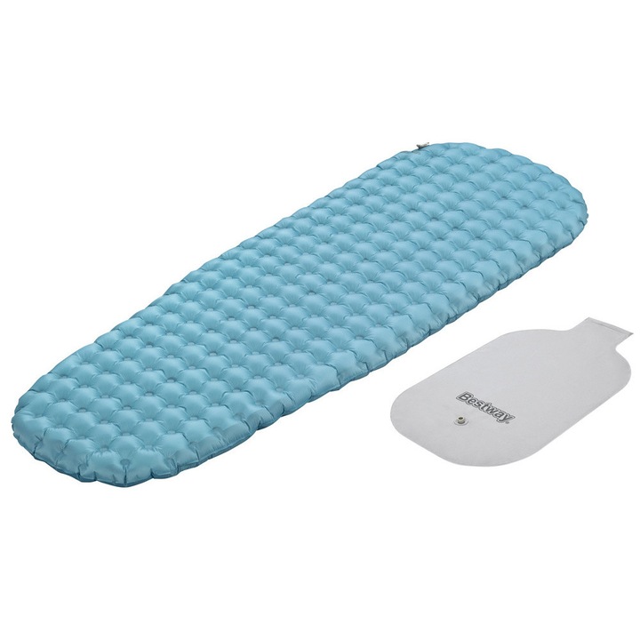 Матрак Bestway за спален чувал 183 х 63,5 х 7,5 см