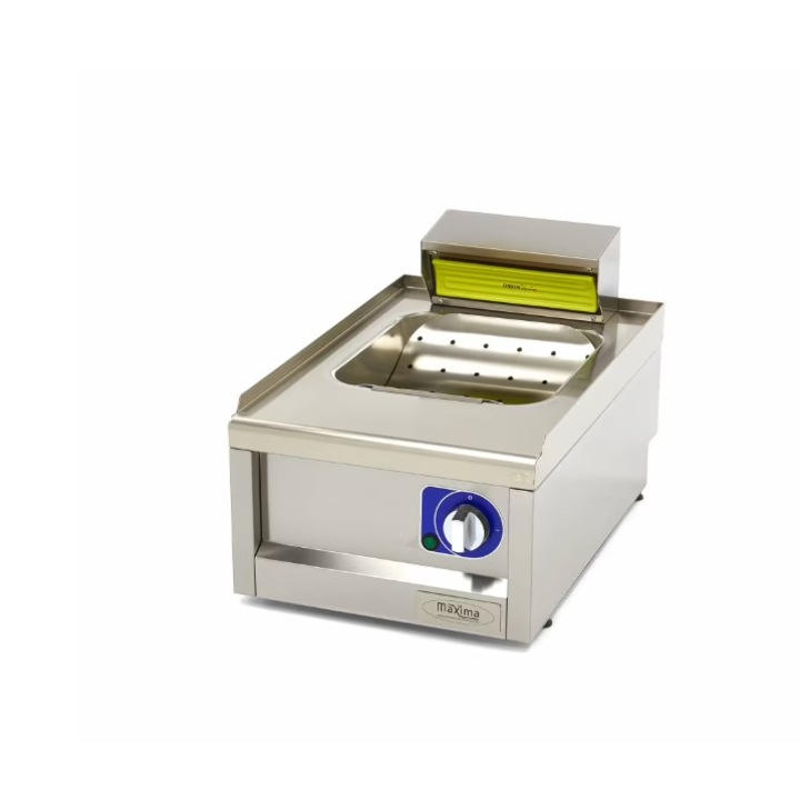 Incalzitor cartofi prajiti Linia 600 Profesional