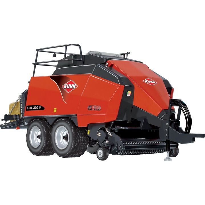 Presa balot LSB12 KUHN TOY