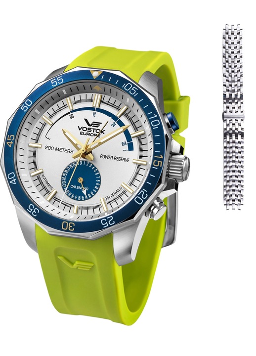 Vostok Europe Rocket N1 Automatic