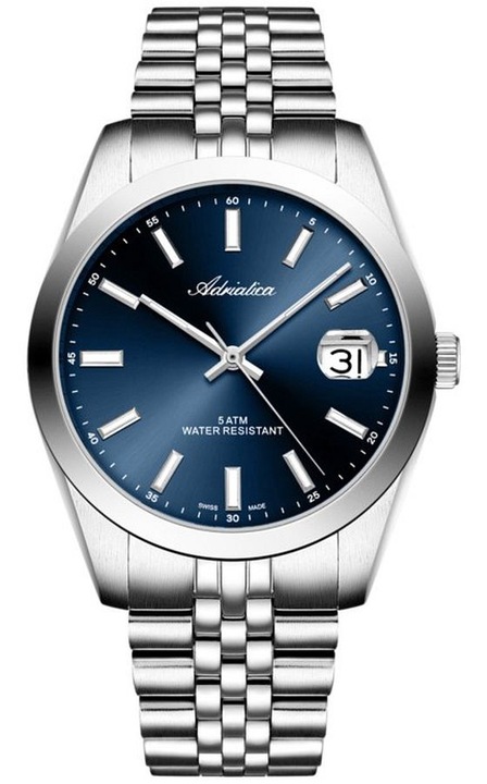 Adriatica Sapphire A1299.5115Q