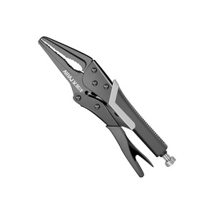 Fogók, szorítók, lyukasztók