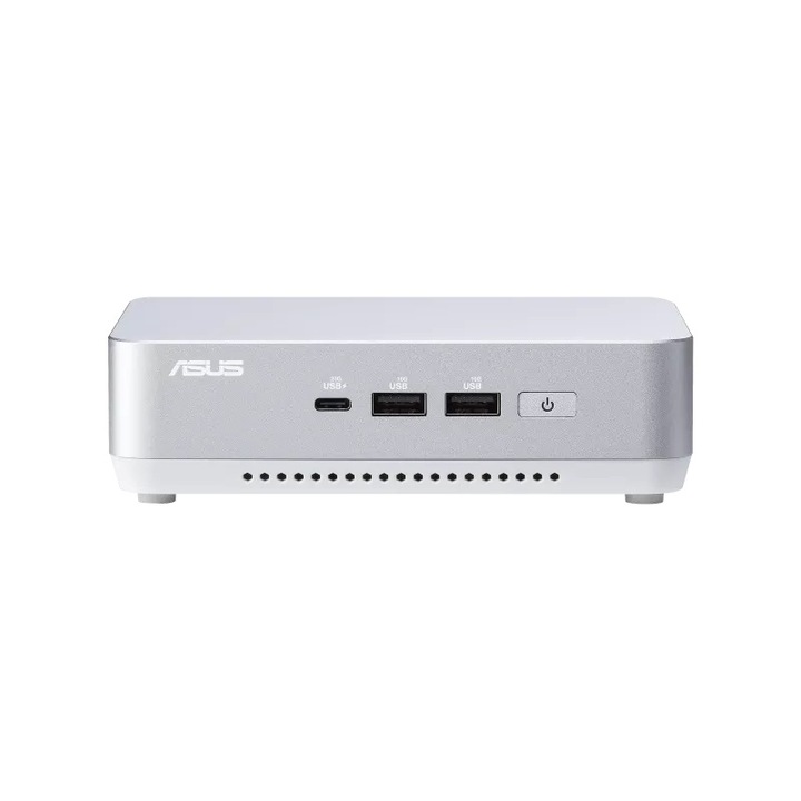 Mini PC Asus NUC 14 Pro+ Intel Ultra 7 155H, 96GB DDR5, 2TB SSD NVMe, WIFI 6E, Bluetooth Fara sistem de operare