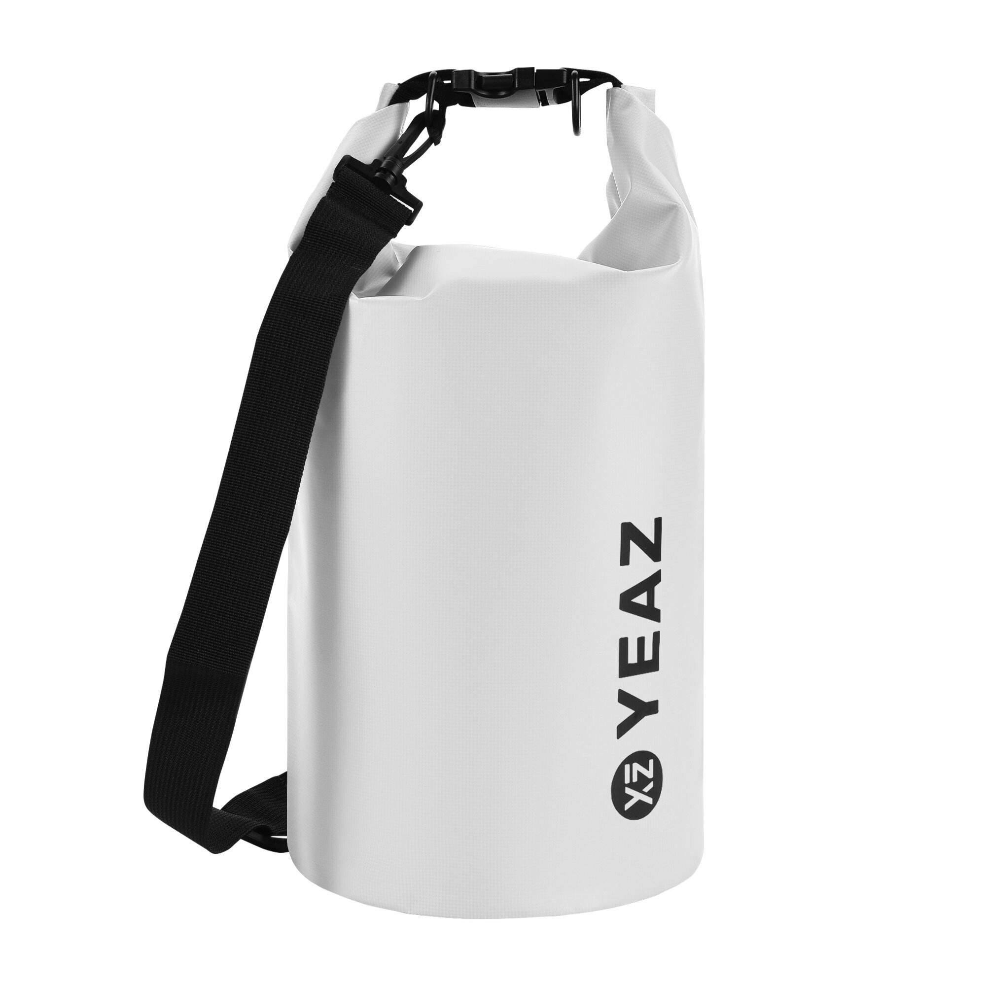 YEAZ, Rucsac unisex Isar - 10 L, Alb