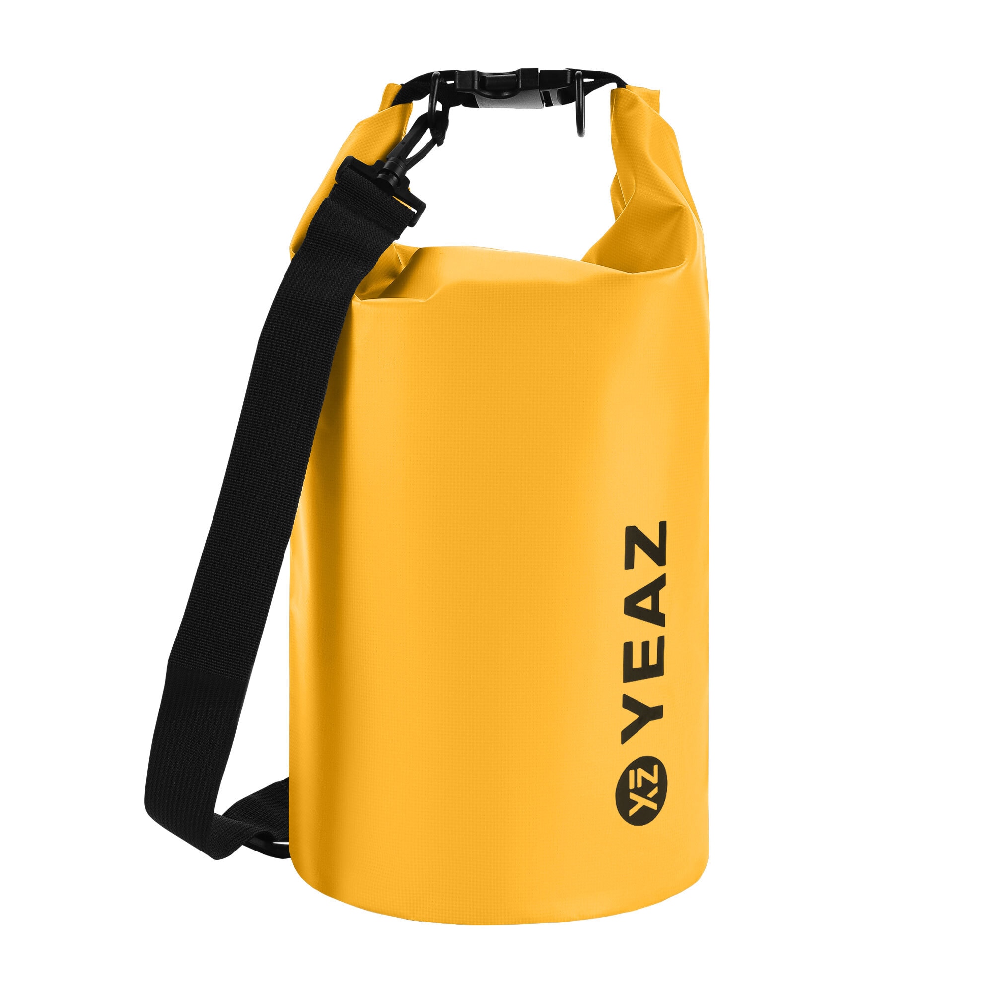 YEAZ, Rucsac unisex Isar - 10 L, Galben