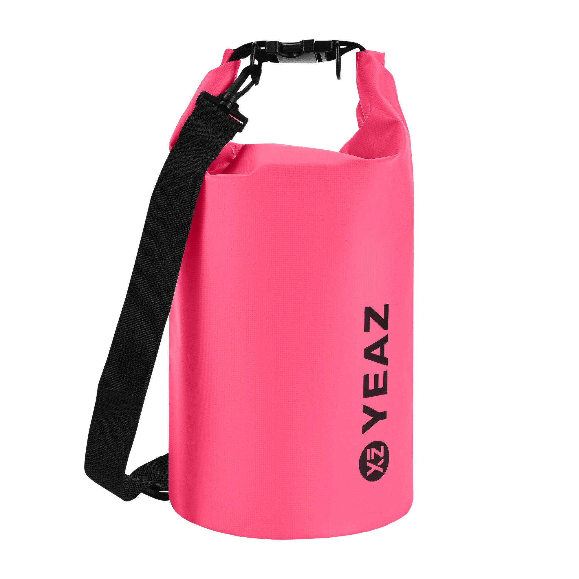 YEAZ, Rucsac unisex Isar - 10 L, Roz