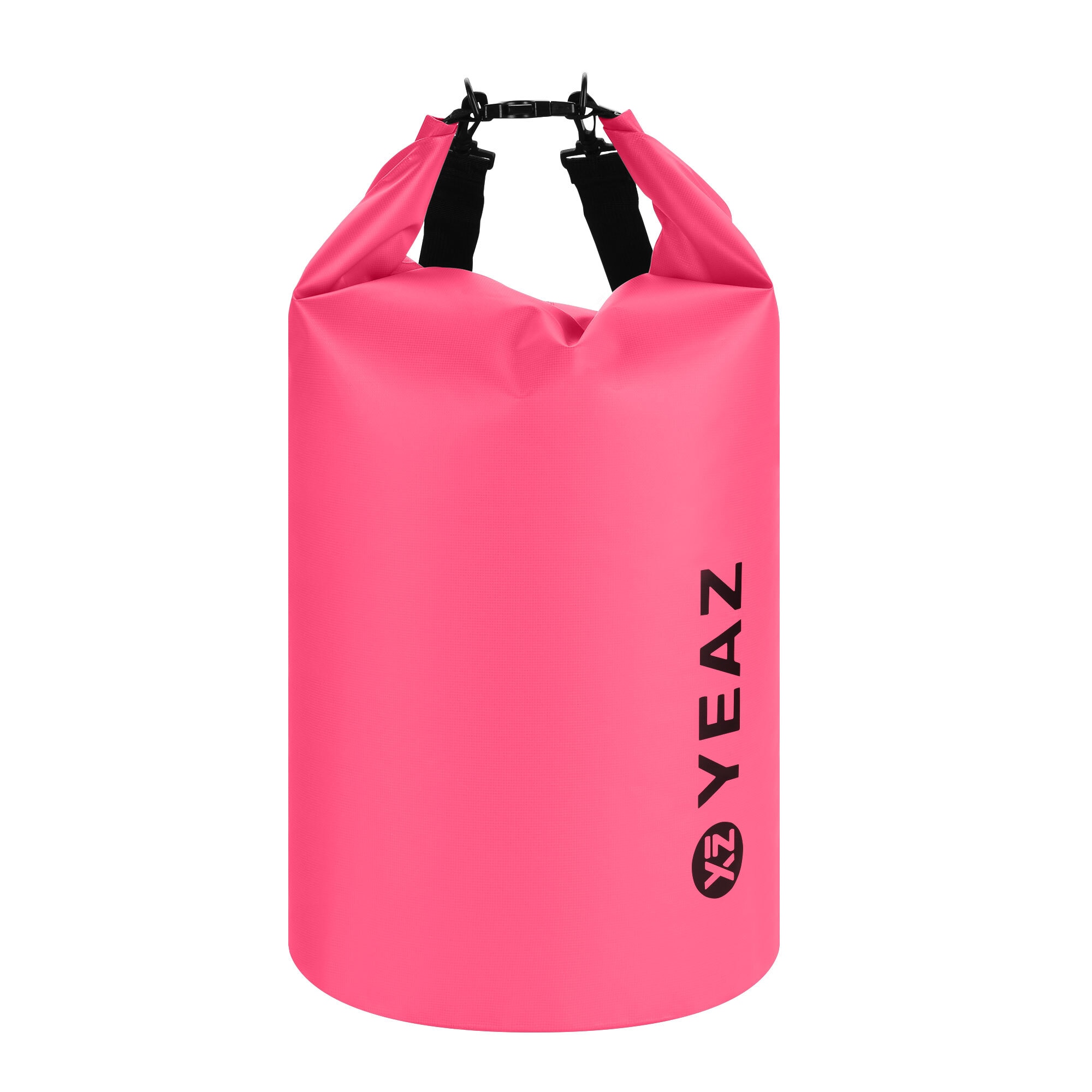 YEAZ, Geanta crossbody unisex Isar - 40 L, Roz