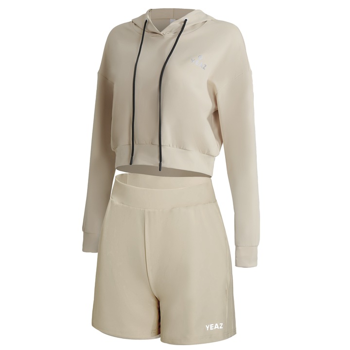 YEAZ, Trening pentru antrenament Mood 29241, Bej