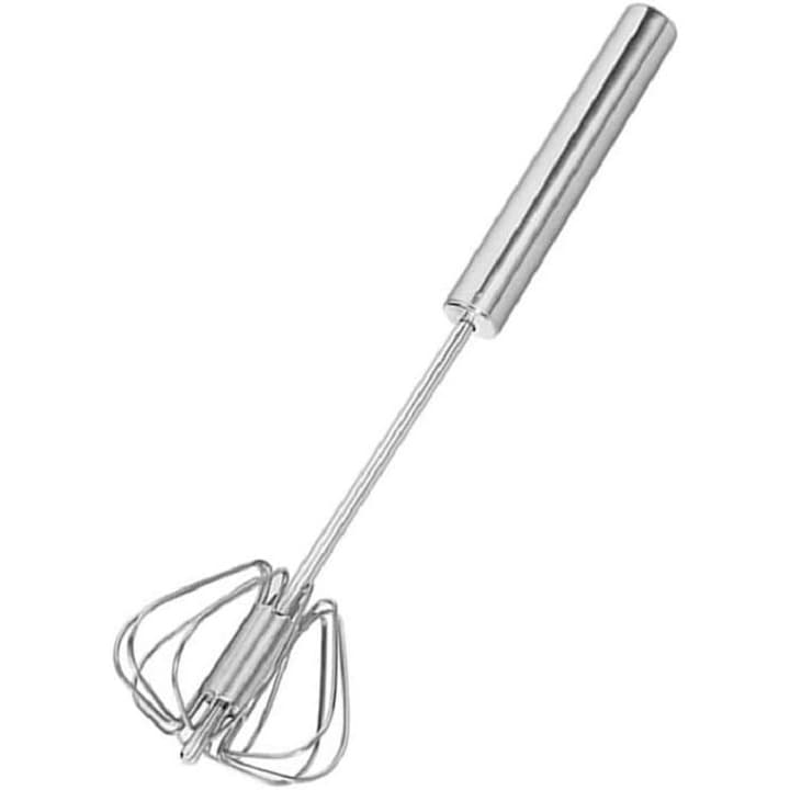 Tel, QHYKKYJ, inox, argintiu