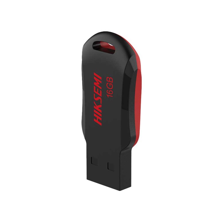 USB флаш памет, Hiksemi HS-USB-M200R, USB 2.0, 16 GB