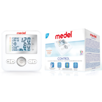 Tensiometru Digital de brat Complet Automat Medel Control