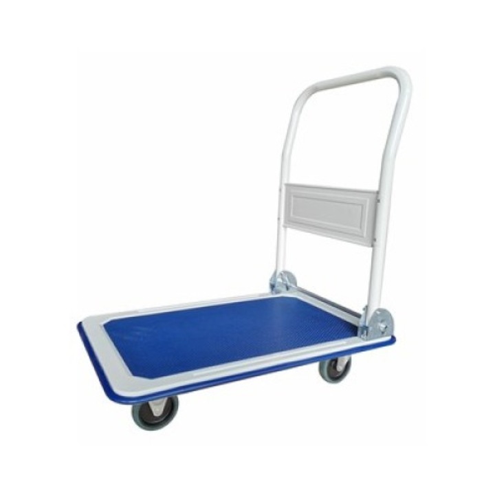Carucior transport, Name, pliabil, aluminiu, 150kg, 73x48x82cm