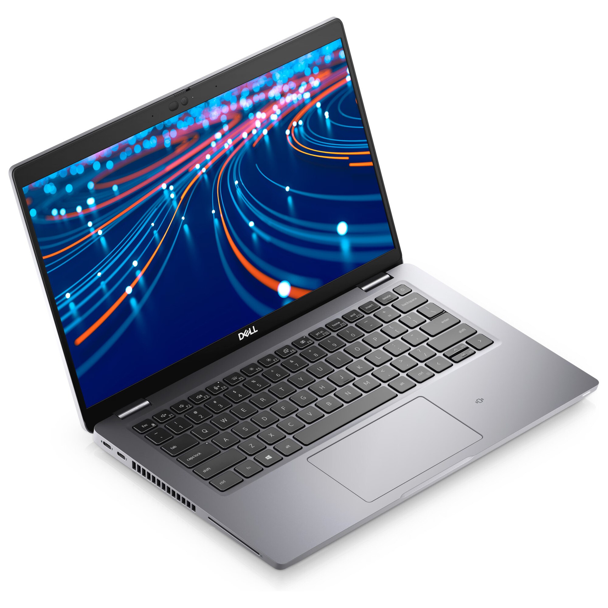 ①第11世代TigerLake Core i5 LATITUDE 5420 Laptop Dell Latitude 5420 cu procesor Intel® Core™ i5-1145G7 pana