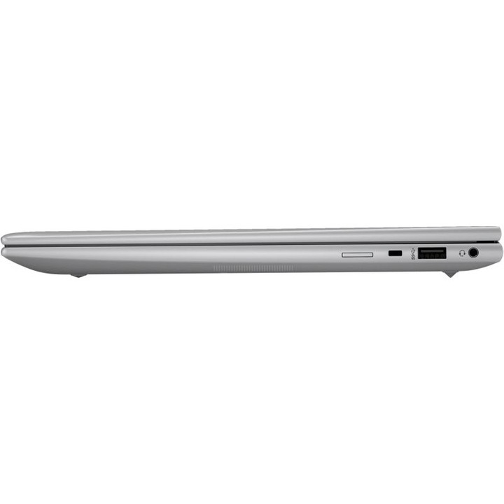 Laptop HP ZBook Firefly 14 G10, 14 inch 1920 x 1200, Intel Core i7-1355U 10 C / 12 T, 5.00 GHz, 12 MB cache, 15 W, 64 GB DDR5, 1 TB SSD, Nvidia RTX A500, Windows 11 Pro