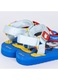 Sandale casual talpa velcro Mickey Mouse Albastru 29 EU