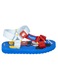 Sandale casual talpa velcro Mickey Mouse Albastru 29 EU