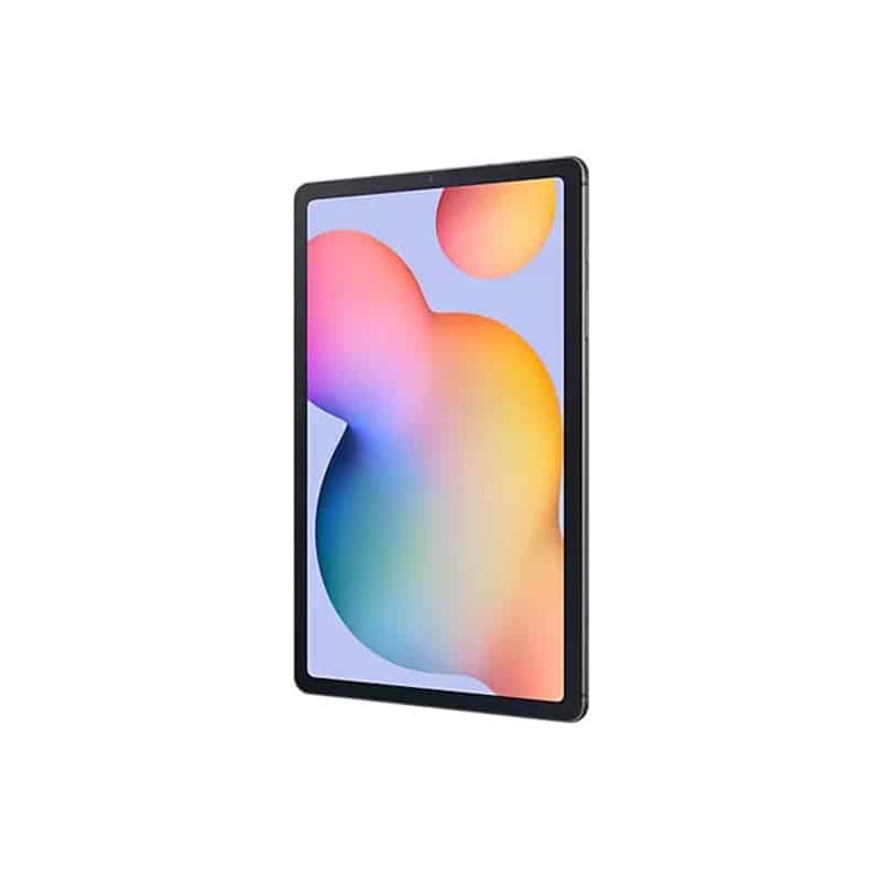 Tableta Samsung Galaxy Tab S6 Lite 2024, Octa-Core, 10.4", 4GB RAM, 128GB, Wi-Fi, Gray