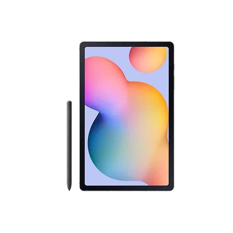Tableta Samsung Galaxy Tab S6 Lite 2024, Octa-Core, 10.4", 4GB RAM, 128GB, Wi-Fi, Gray