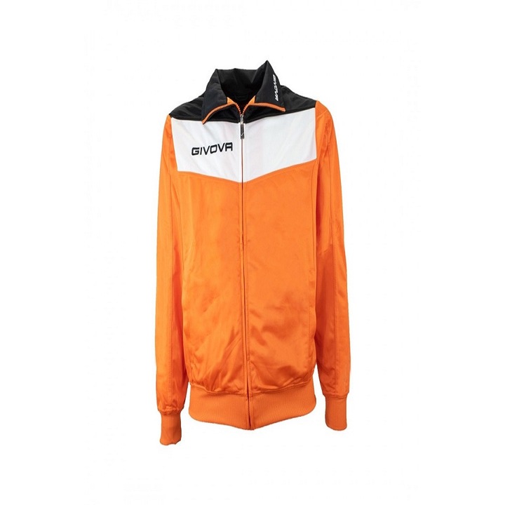 Givova Gyermekcsapat, Orange, Narancssárga