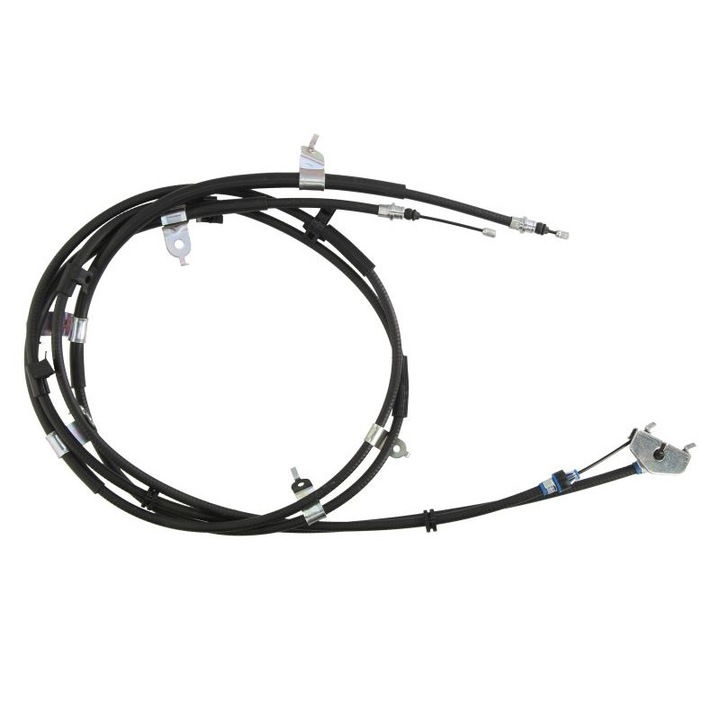 Жило за ръчна спирачка задно дясно/ляво 2323mm/2284mm Ford Tourneo Connect V408 Nadwozie Wielko, Transit Connect, Transit Connect V408/миниван 1.0-1.6d