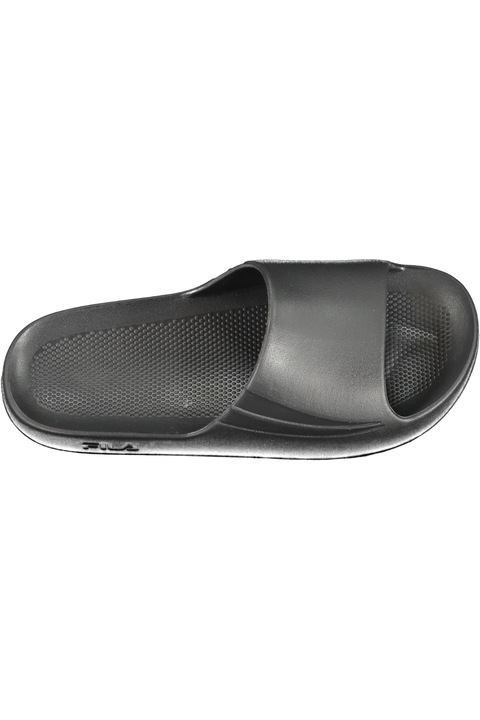 Slapi dama, FILA, 100% Poliuretan, Negru, FFW0403, Negru, 39