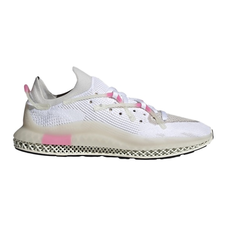 Pantofi sport Adidas ad fusio wh, Alb