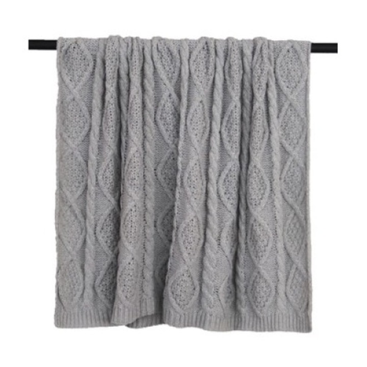 Килимче, 127x152см, зелен