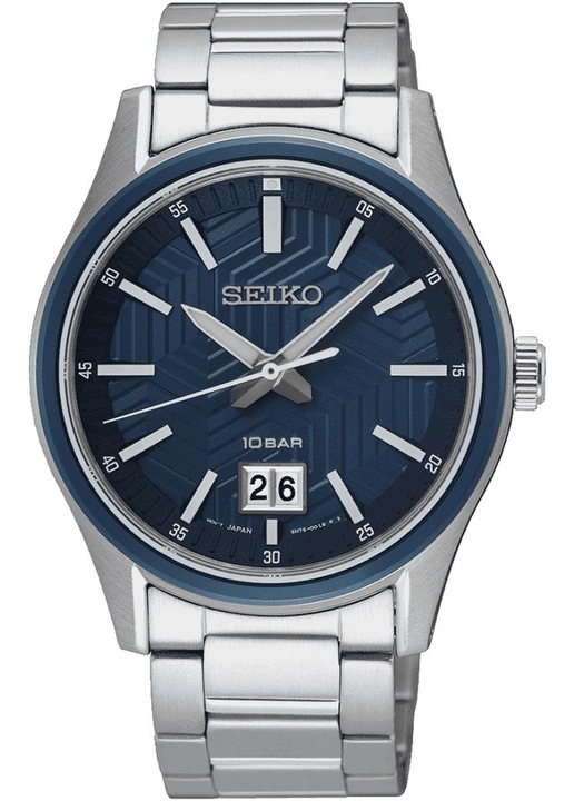 Seiko Quartz SUR559P1