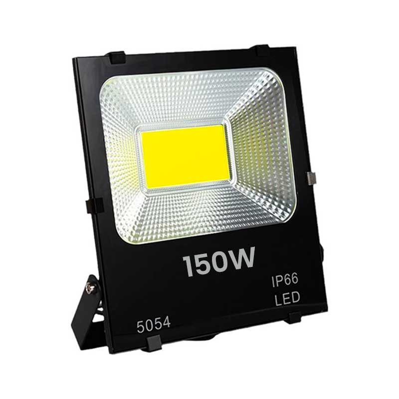 LED COB прожектор 220V, IP66, Мощност 150W - eMAG.bg