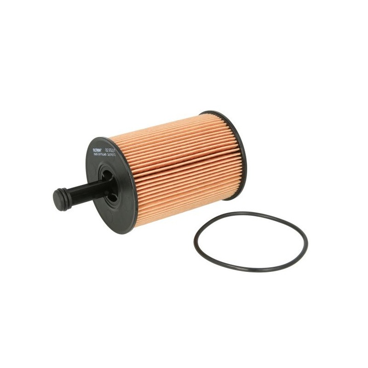 FILTRON olajszűrő Passat B6 / Golf / Jetta / Tiguan / SKODA / SEAT / AUDI