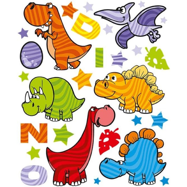 Dino termoragasztó felhordó készlet 20x30 cm, Netuno