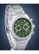 Ceas barbatesc Maserati, Otel inoxidabil, 10 ATM, Quartz, Multicolor