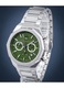 Ceas barbatesc Maserati, Otel inoxidabil, 10 ATM, Quartz, Multicolor